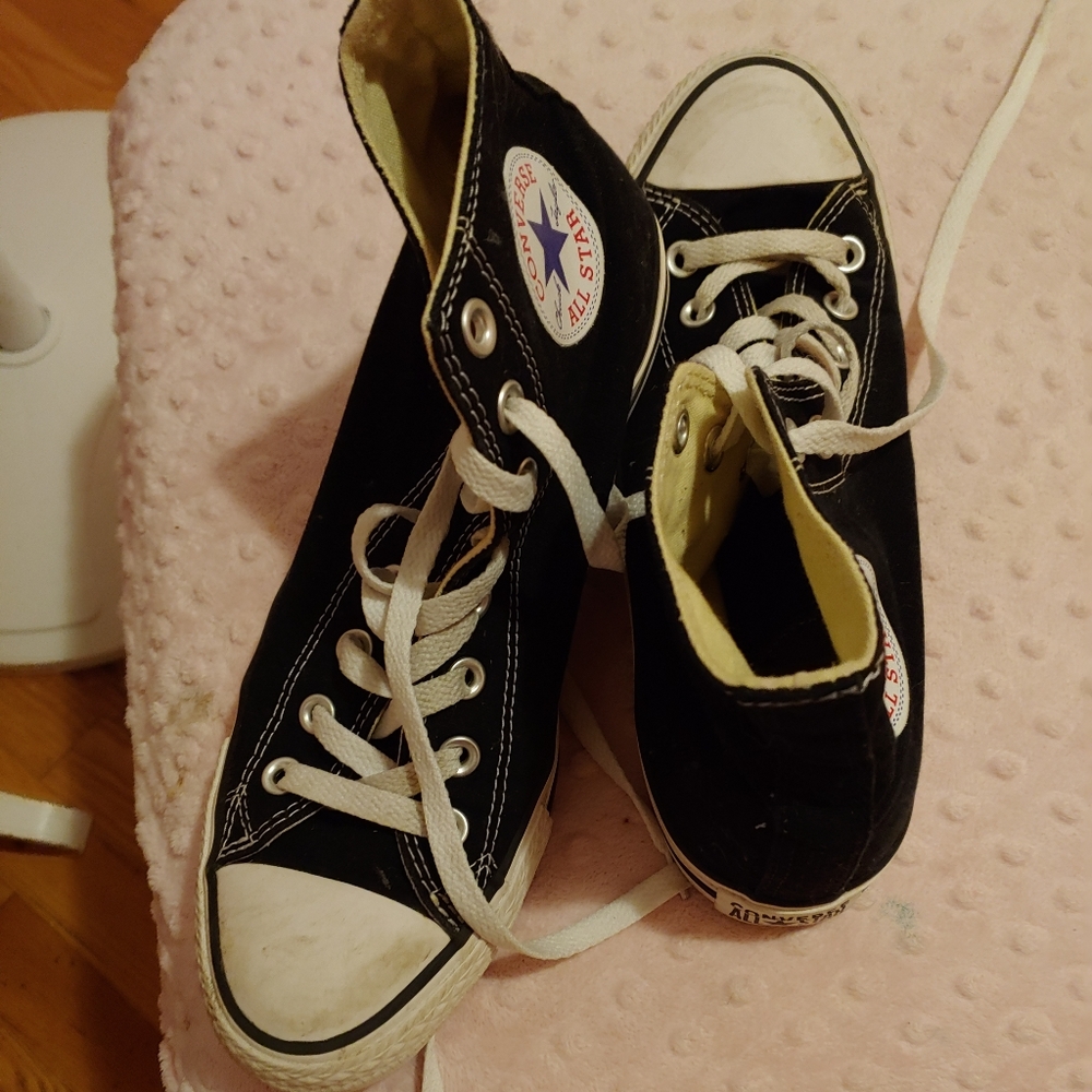 Converse high top